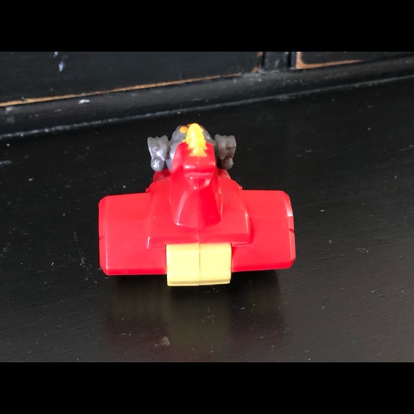 Set of 3 McDonald’s Skylanders 2016 Toys Shark Shooter Terrafin & Roller Brawl - Picture 8 of 11